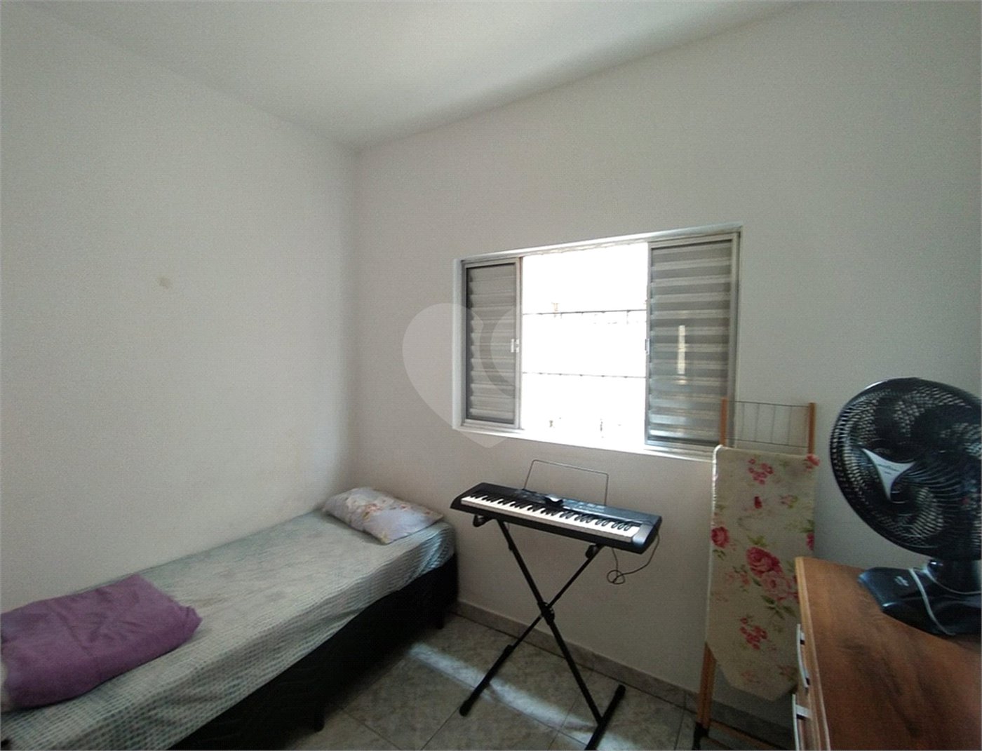Casa Térrea à venda com 3 quartos em Santa Teresinha, São Paulo, SP