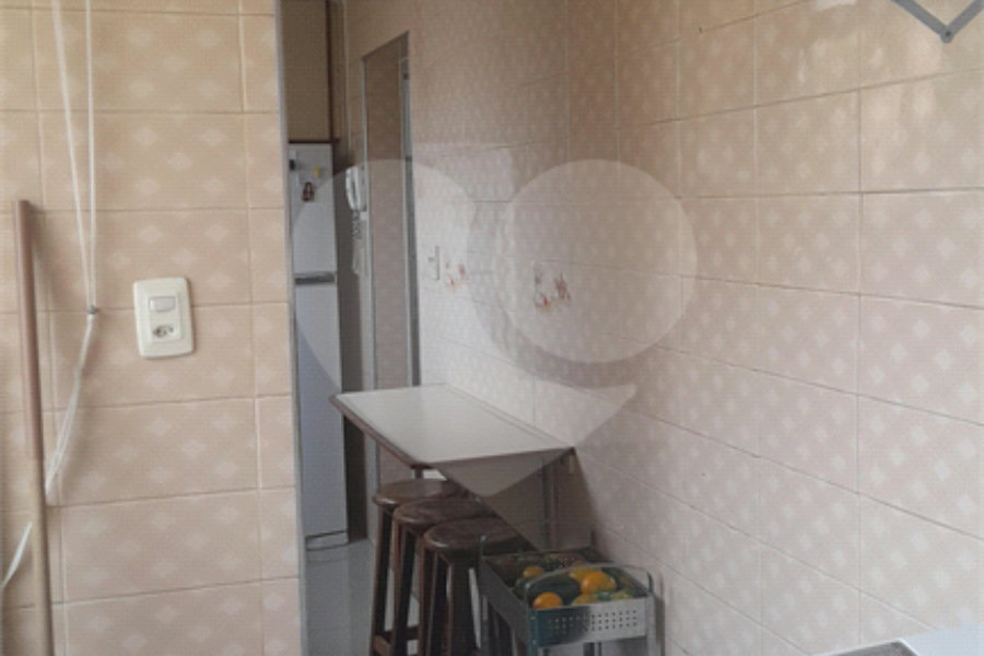 Apartamento à venda com 3 quartos em Jaçanã, São Paulo, SP