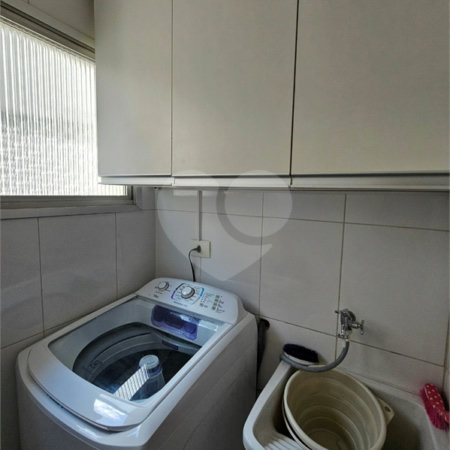 Apartamento à venda com 2 quartos em Vila Olímpia, São Paulo, SP