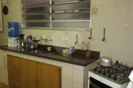 Casa Térrea à venda com 2 quartos em Chácara Inglesa, São Paulo, SP
