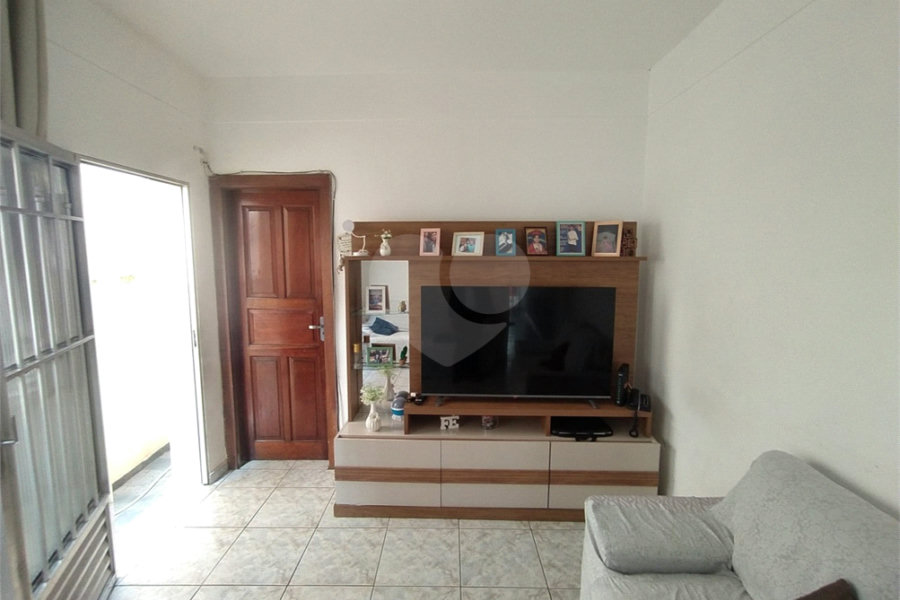 Casa Térrea à venda com 3 quartos em Santa Teresinha, São Paulo, SP