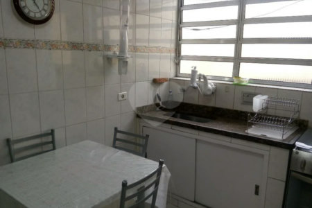 Casa à venda com 3 quartos em Santana, São Paulo, SP