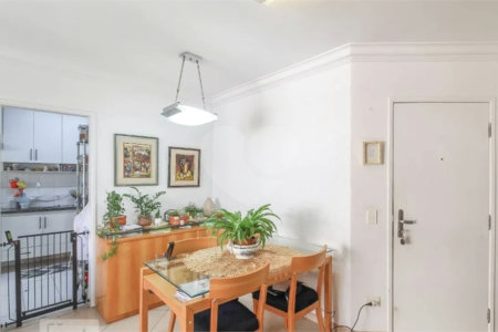 Apartamento à venda com 3 quartos, sendo 1 suíte, em Santa Teresinha, São Paulo, SP
