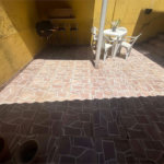 Casa Residencial à venda, Vila Matias, Santos - CA0275.
