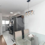 Apartamento à venda com 2 quartos em Vila Guilherme, São Paulo, SP