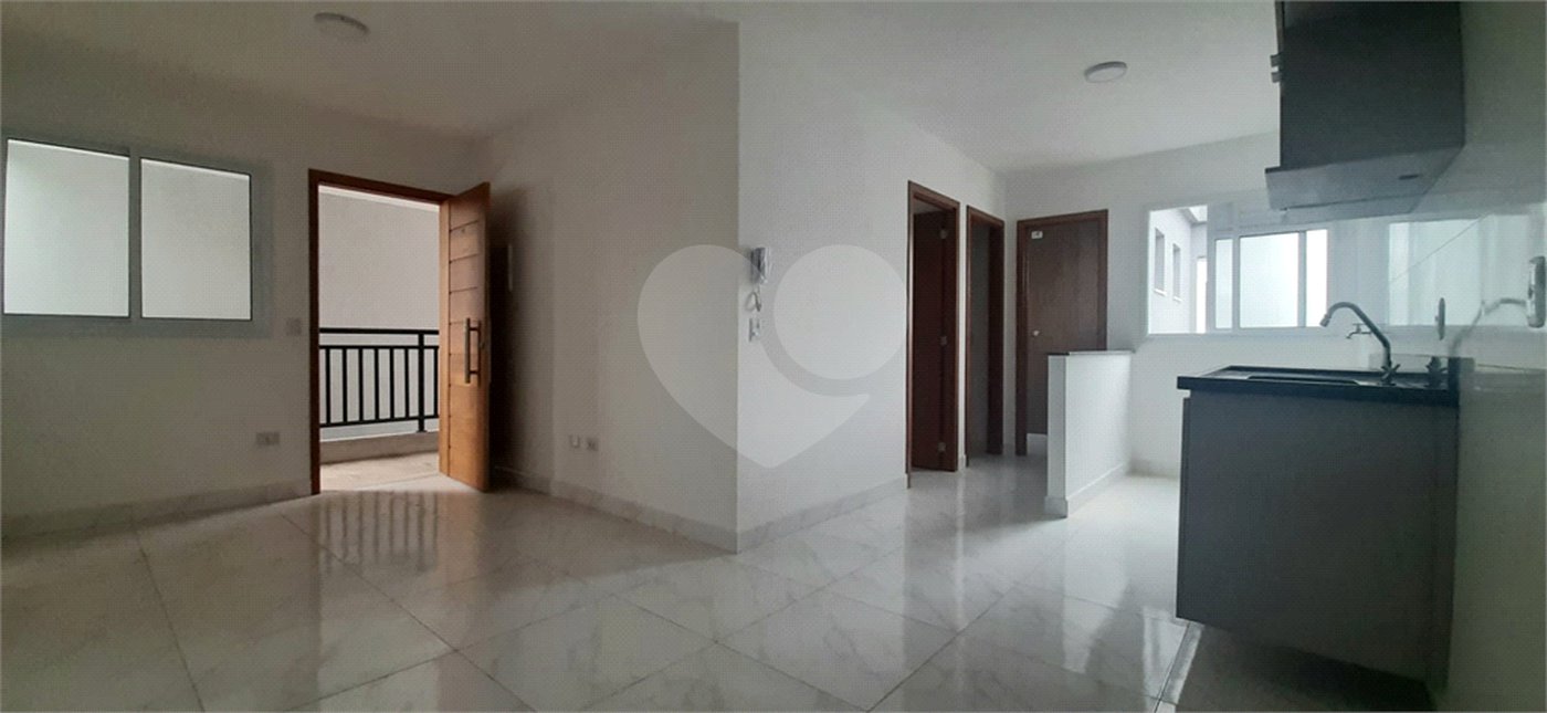 Apartamento à venda com 2 quartos em Tremembé, São Paulo, SP