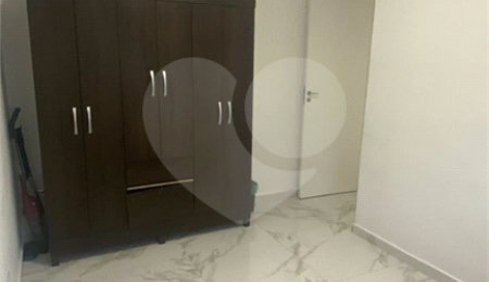 Apartamento à venda com 2 quartos em Vila Pirituba, São Paulo, SP