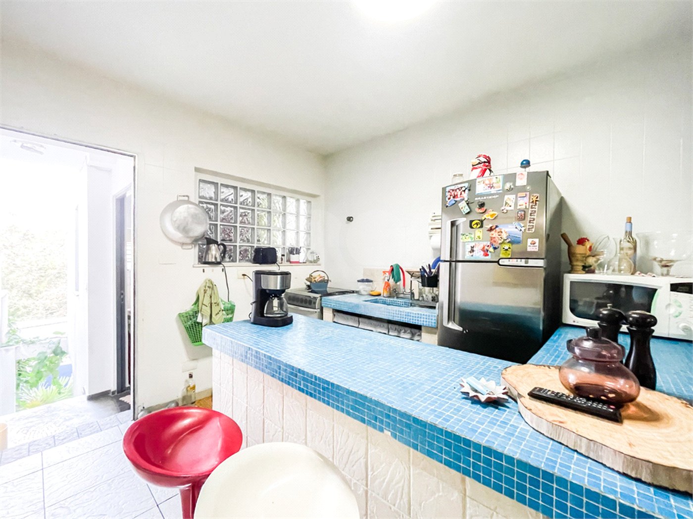 Sobrado à venda com 3 quartos em Vila Madalena, São Paulo, SP