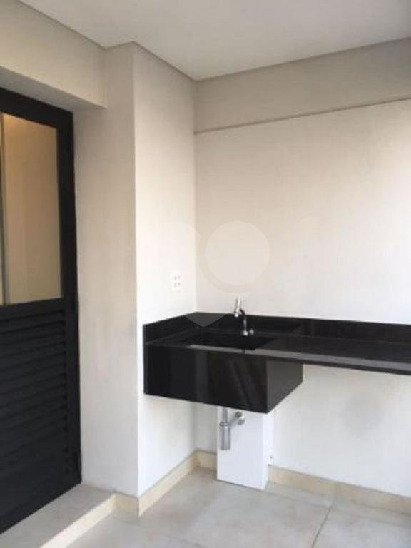 Apartamento à venda com 2 quartos, sendo 1 suíte, em Vila Mariana, São Paulo, SP