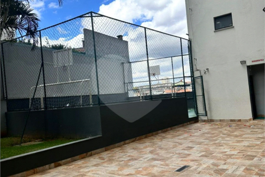 Apartamento à venda com 3 quartos, sendo 1 suíte, em Vila Rosália, Guarulhos, SP