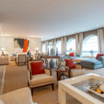 Apartamento à venda com 4 suítes em Jardim Paulistano, São Paulo, SP