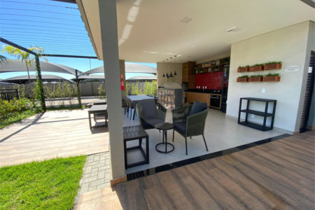 Apartamento à venda com 2 quartos, sendo 1 suíte, em Reserva San Pedro, Ribeirão Preto, SP