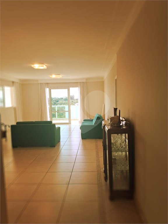 Apartamento à venda com 4 quartos, sendo 2 suítes,  em Vila Sfeir, Indaiatuba, SP