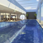 Apartamento à venda com 1 suíte em Barra Funda, São Paulo, SP