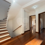 Casa de Vila à venda com 3 quartos, sendo 1 suíte, em Planalto Paulista, São Paulo, SP