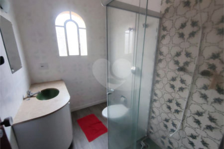 Sobrado à venda com 3 quartos, sendo 1 suíte, em Chácara Santo Antônio, São Paulo, SP