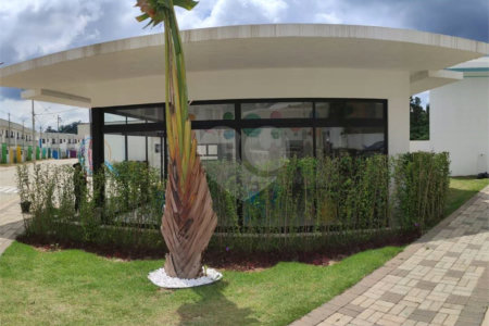 Casa à venda com 2 quartos no condomínio Sindona Parque 1, Cotia - SP