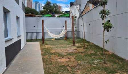 Apartamento para alugar com 2 quartos em Vila Sônia, São Paulo, SP