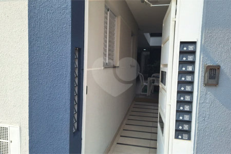 Apartamento à venda com 2 quartos em Jardim São Paulo(zona Norte), São Paulo, SP