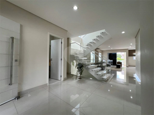 Casa à venda com 4 suítes no condomínio Reserva Nova Cantareira, São Paulo - SP