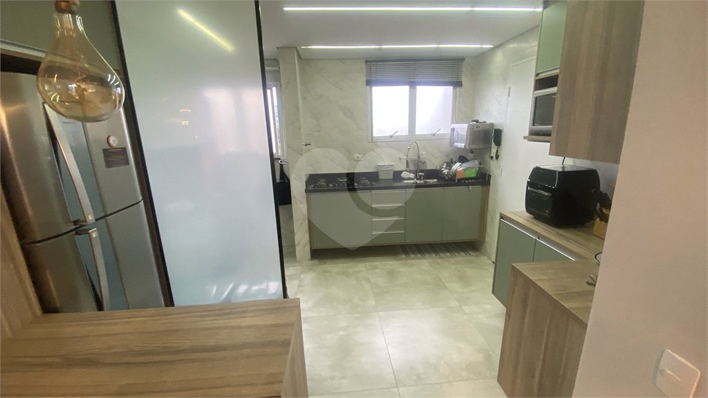 Apartamento à venda com 2 quartos, sendo 1 suíte, em Campo Belo, São Paulo, SP