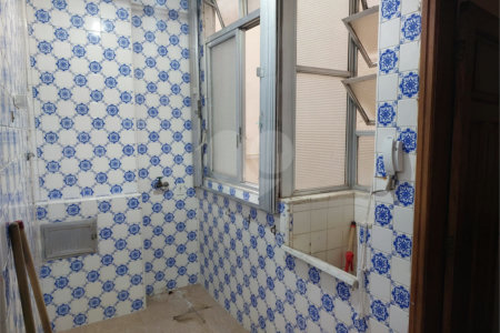 Apartamento à venda com 3 quartos em Tijuca, Rio de Janeiro, RJ