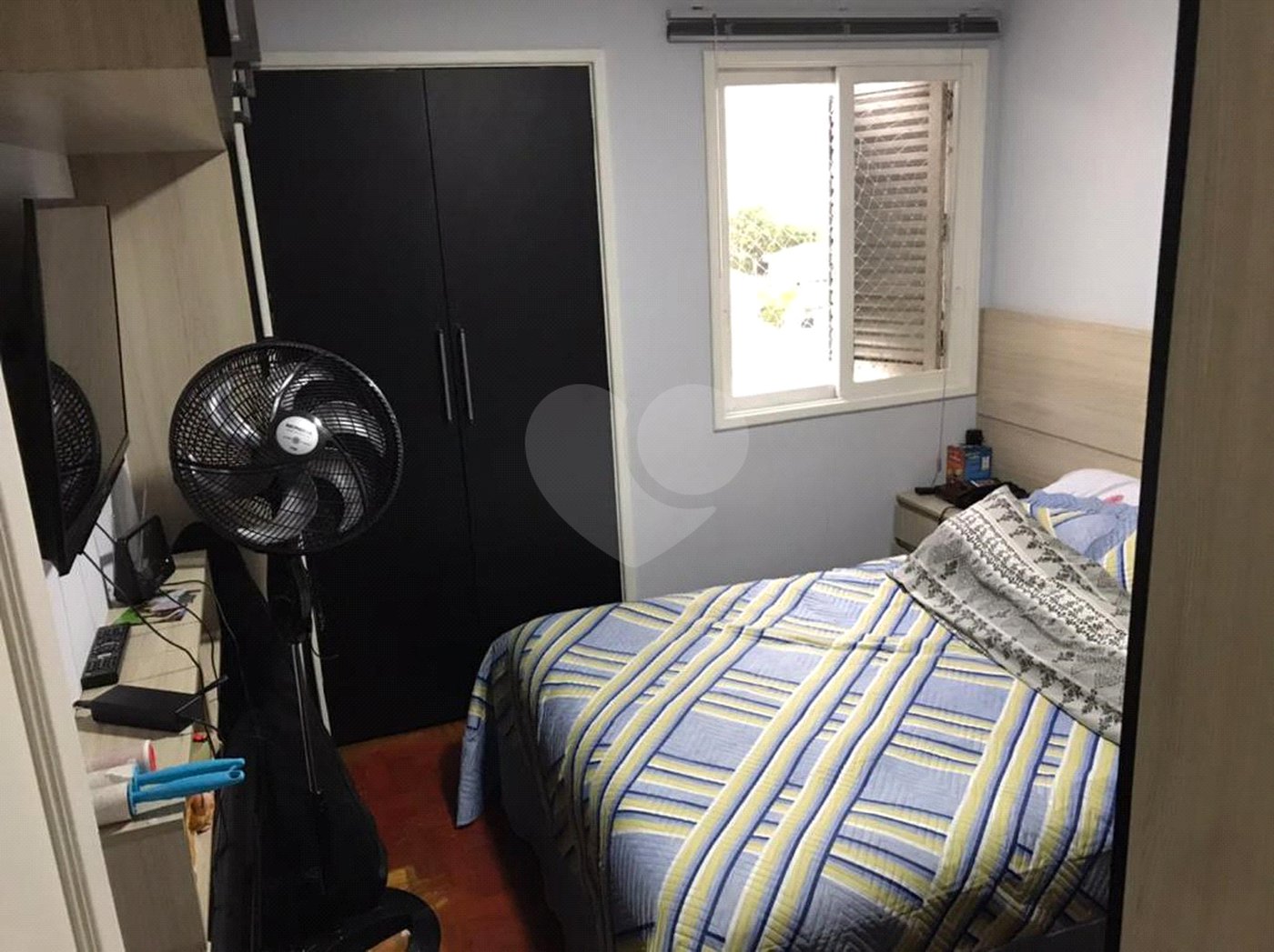 Apartamento à venda com 3 quartos, sendo 1 suíte, em Santana, São Paulo, SP