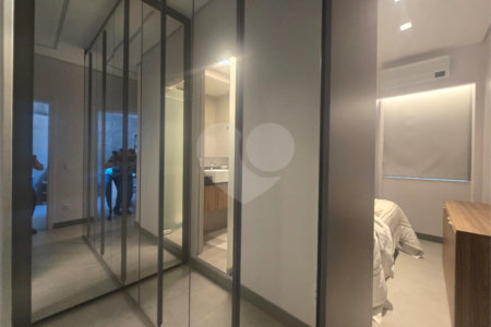 Apartamento para alugar com 2 quartos, sendo 1 suíte, em Leblon, Rio de Janeiro, RJ