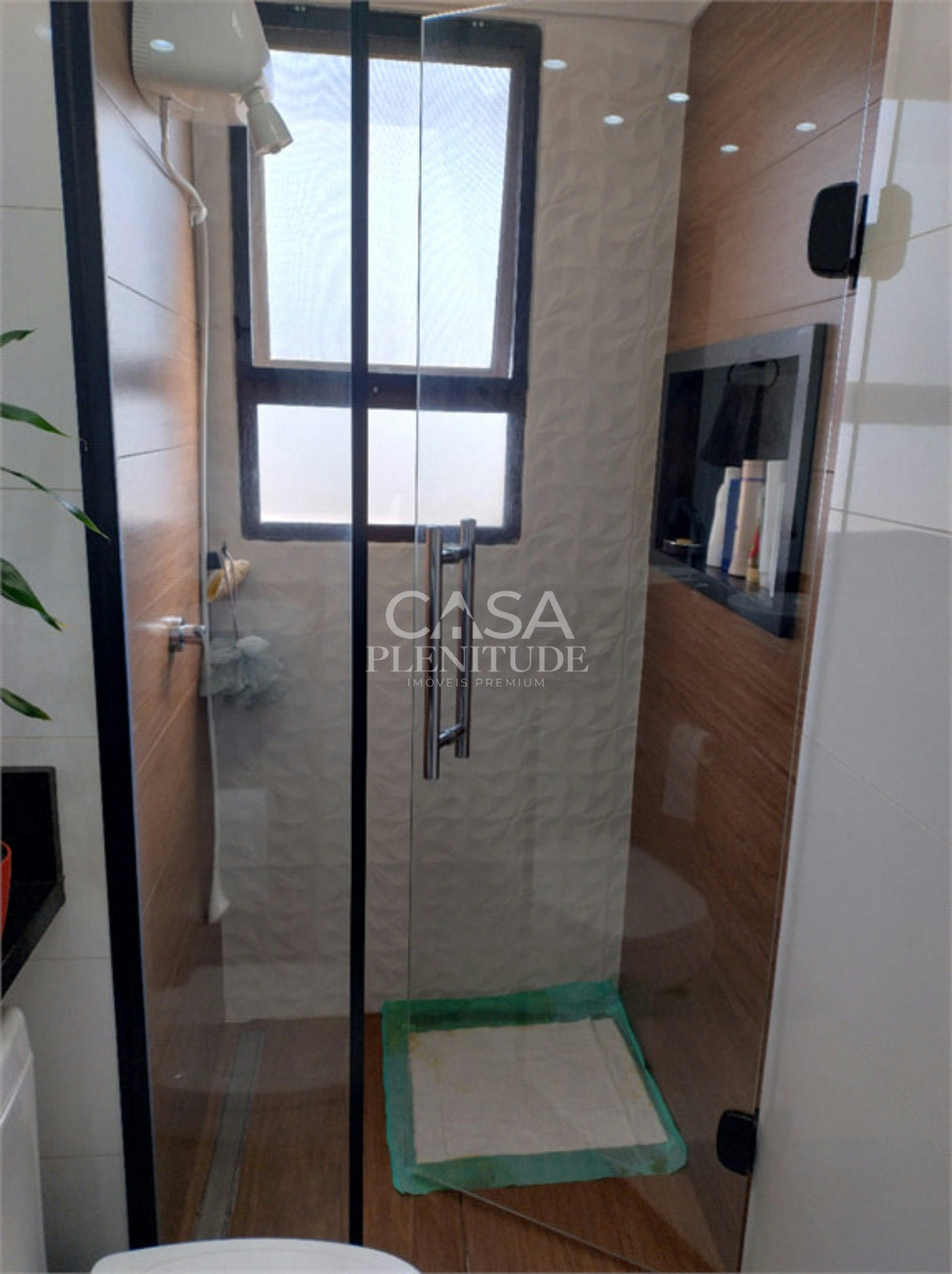 Apartamento à venda com 2 quartos em Jardim Santa Fé, Sorocaba, SP