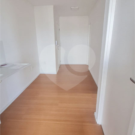 Apartamento à venda com 1 quarto em Vila Ipojuca, São Paulo, SP