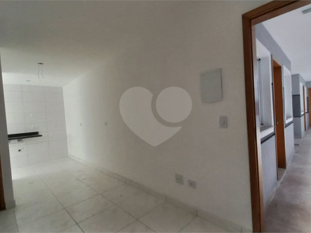 Apartamento à venda com 2 quartos em Tucuruvi, São Paulo, SP