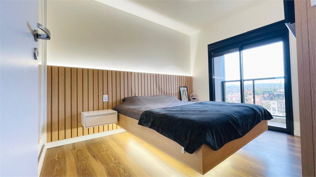 Apartamento à venda com 3 quartos, sendo 1 suíte, em Jardim Faculdade, Sorocaba, SP
