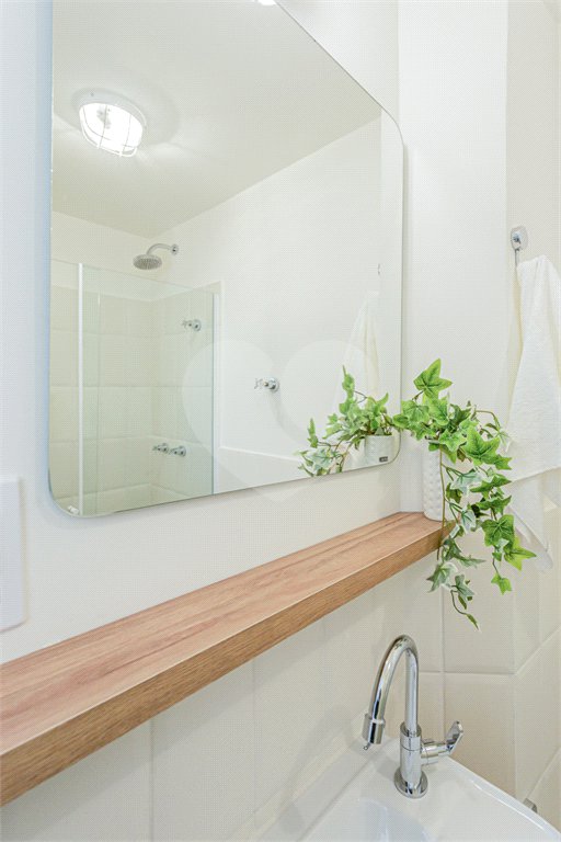 Apartamento à venda com 3 quartos, sendo 1 suíte, em Vila Olímpia, São Paulo, SP