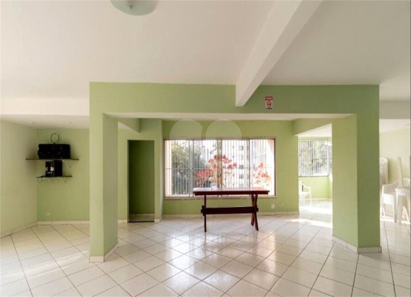 Apartamento à venda com 3 quartos em Freguesia do Ó, São Paulo, SP
