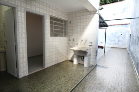 Sobrado à venda com 3 quartos, sendo 1 suíte, em Vila Aurora (zona Norte), São Paulo, SP