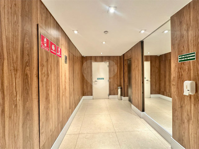 Apartamento à venda com 2 quartos, sendo 1 suíte,  em Santana, São Paulo, SP