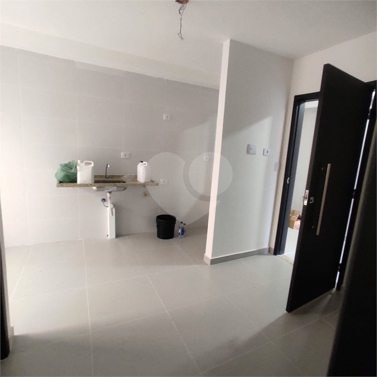 Casa à venda com 1 quarto em Parada Inglesa, São Paulo, SP