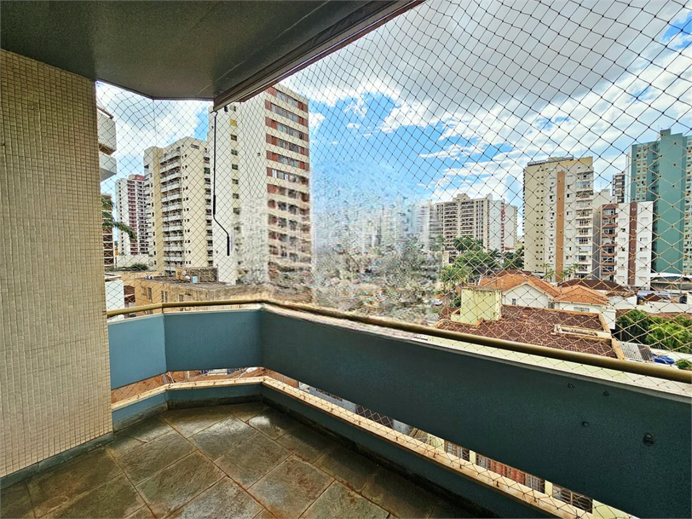 Apartamento para alugar com 3 quartos, sendo 2 suítes,  em Alto da Boa Vista, Ribeirão Preto, SP