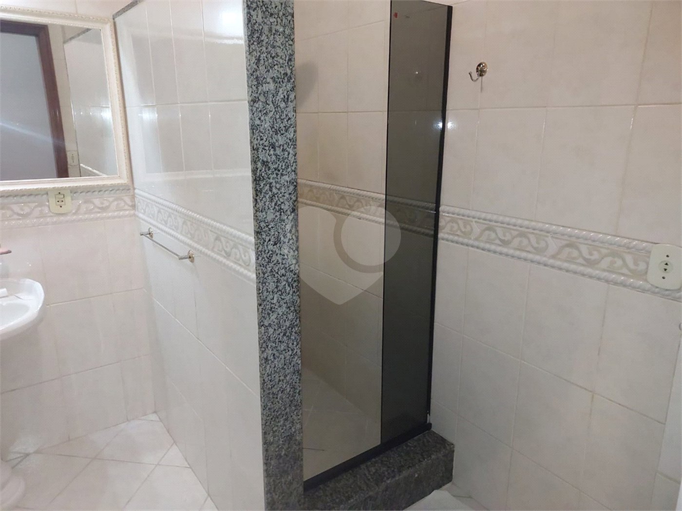 Apartamento à venda com 2 quartos em Praça da Bandeira, Rio de Janeiro, RJ