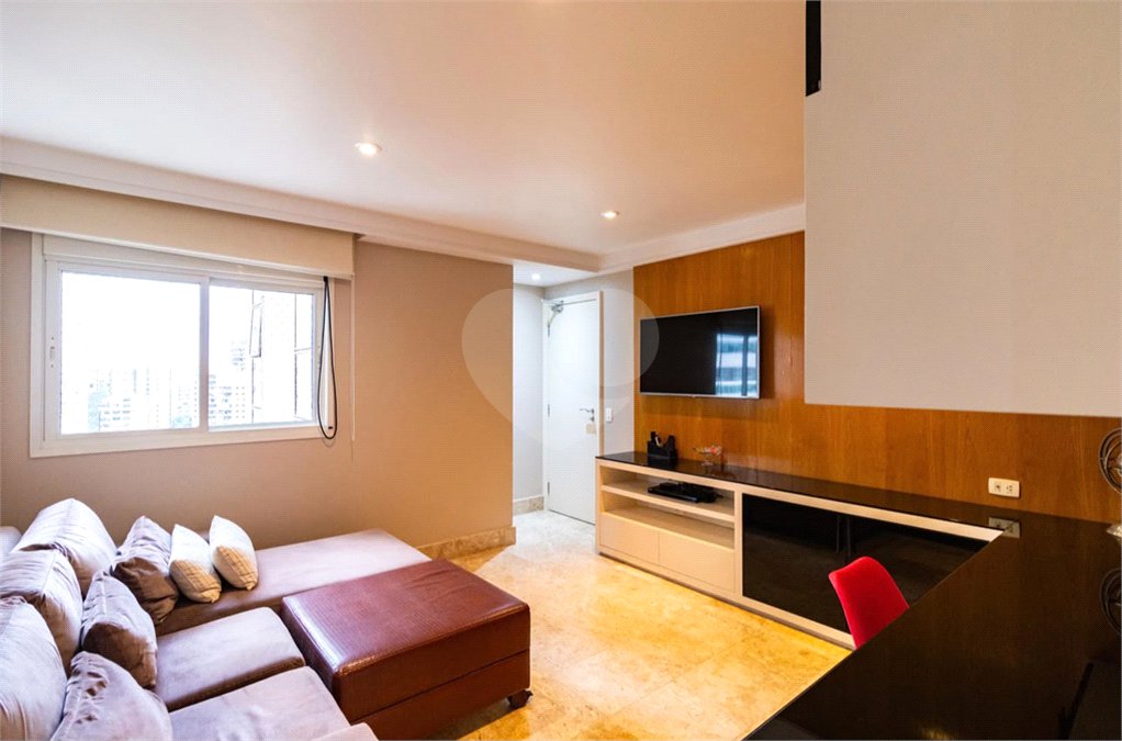 Apartamento para alugar com 4 suítes em Vila Andrade, São Paulo, SP