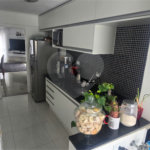 Apartamento à venda com 2 quartos, sendo 1 suíte,  em Vila Monumento, São Paulo, SP