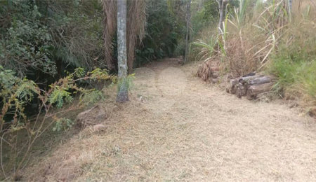 Área de Terra à venda em Jardim Cardoso (mailasqui), São Roque, SP