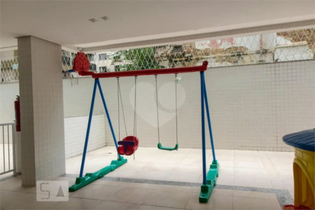 Apartamento à venda com 2 quartos, sendo 1 suíte, em Tijuca, Rio de Janeiro, RJ