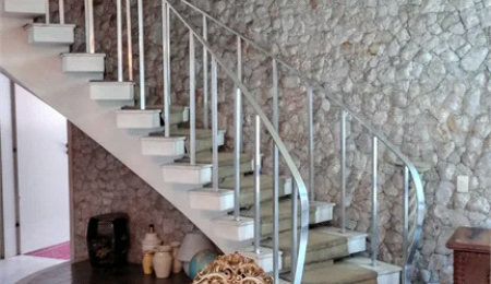 Casa à venda com 4 suítes em Vila Pirajussara, São Paulo, SP