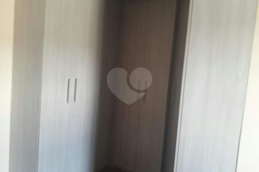 Sobrado à venda com 2 quartos em Limão, São Paulo, SP
