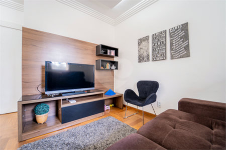 Apartamento à venda com 3 quartos, sendo 1 suíte, em Vila Mascote, São Paulo, SP