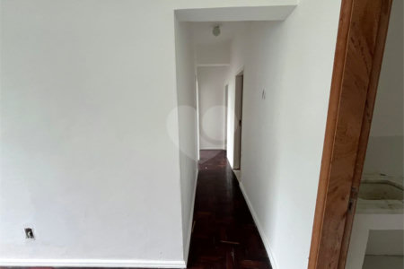 Apartamento à venda com 3 quartos em Alto da Boa Vista, Rio de Janeiro, RJ