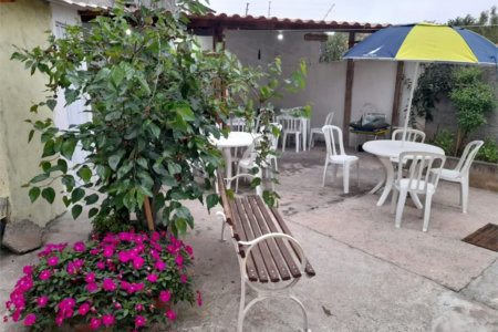 Casa à venda com 4 quartos, sendo 1 suíte, em City Bussocaba, Osasco, SP