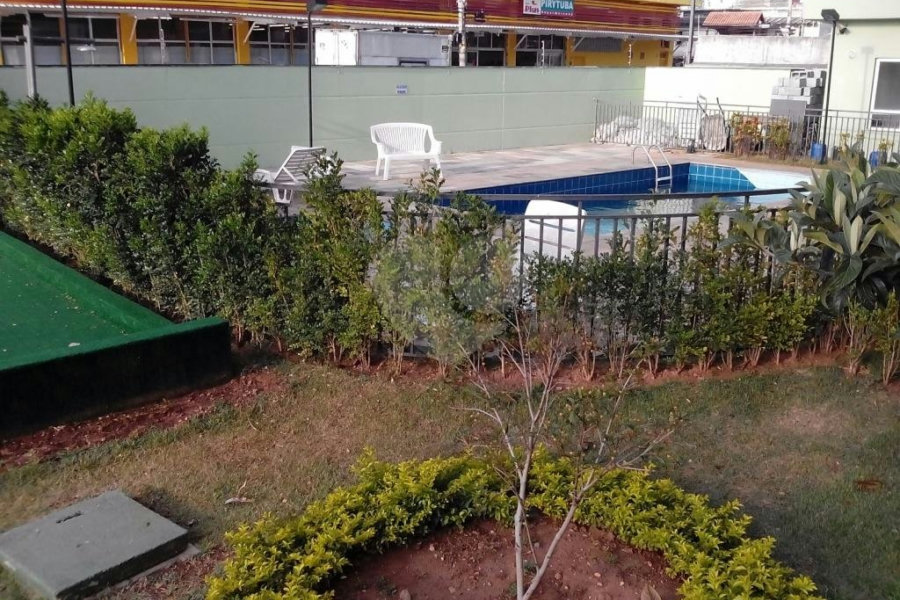 Apartamento à venda com 2 quartos em Freguesia do Ó, São Paulo, SP