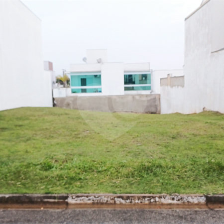 Terreno à venda no condomínio Aldeia da Mata, Votorantim - SP